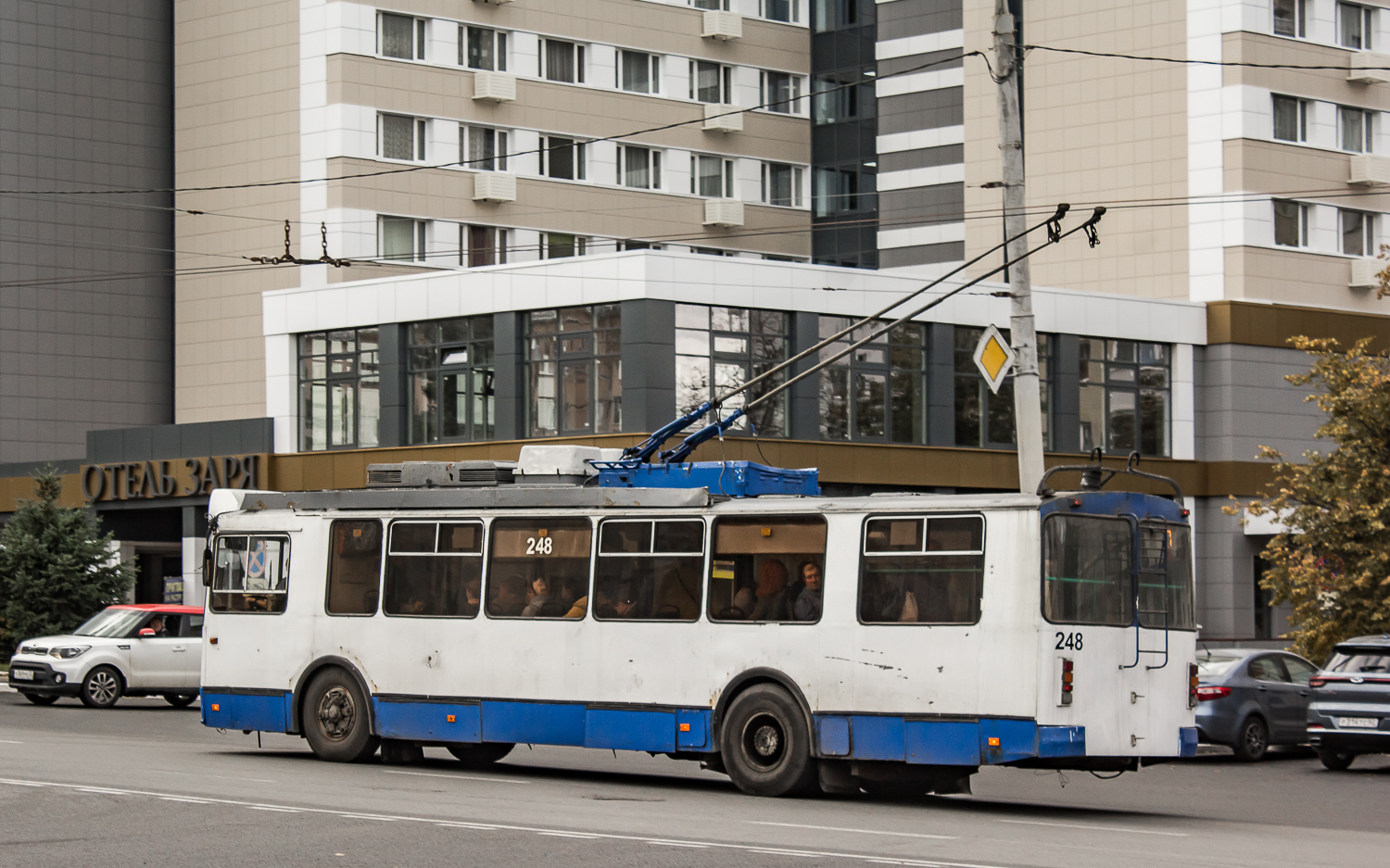 Vlagyimir, ZiU-682G-016.02 — 248