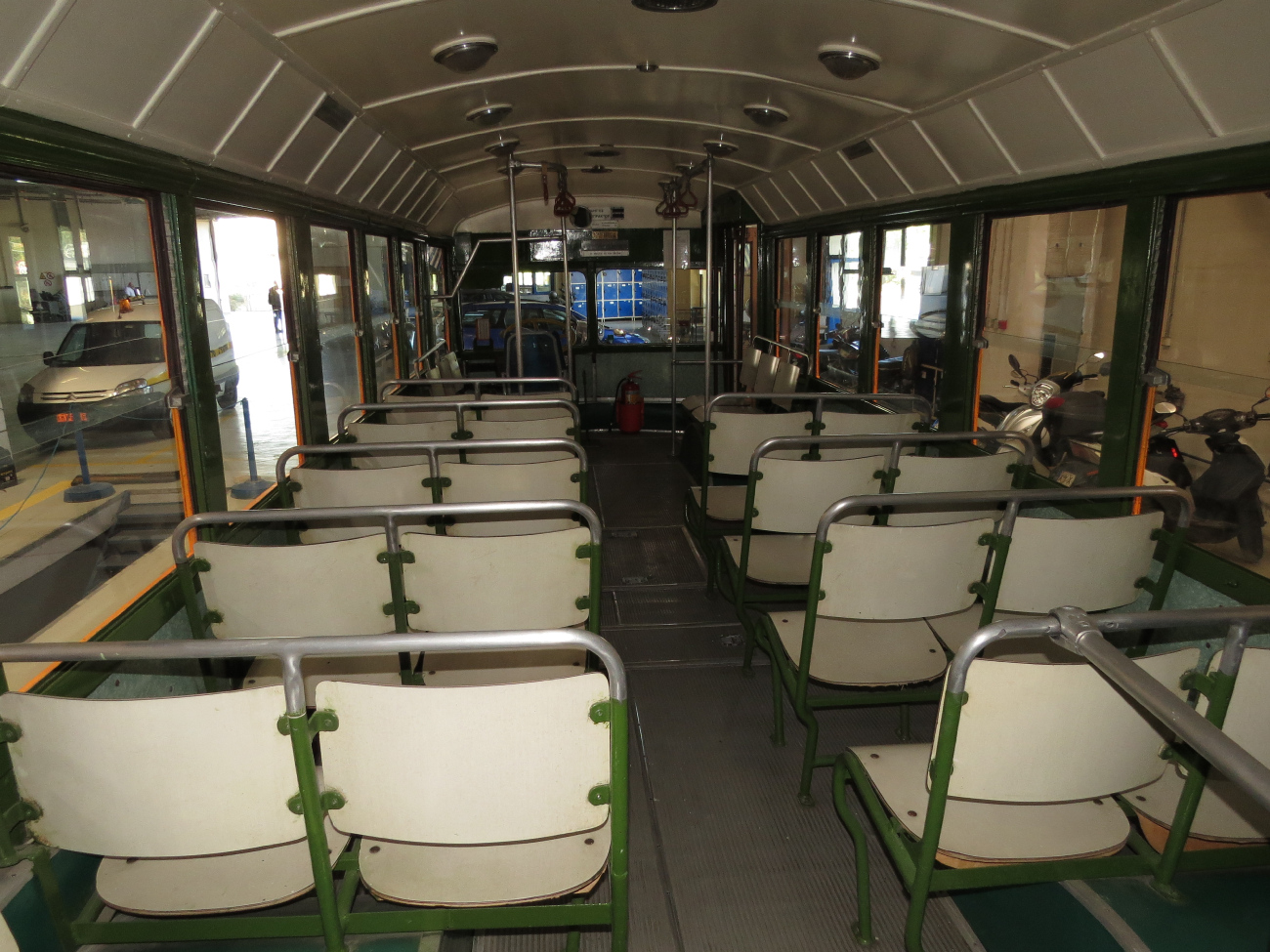 Ateena, Fiat 656F # 704