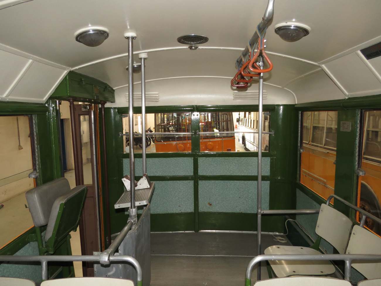 Афины, Fiat 656F № 704