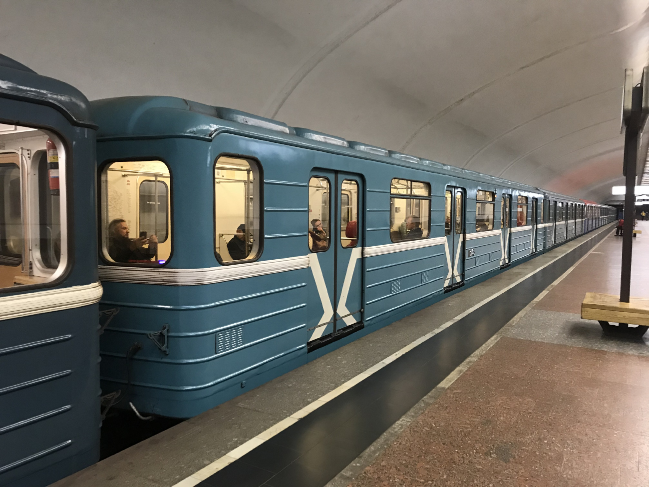 Москва, 81-571 № 11343