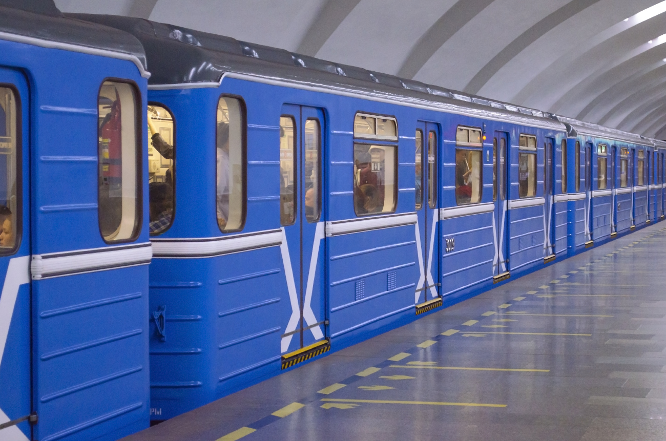 Екатеринбург, 81-714.5М (ОЭВРЗ) № 3009