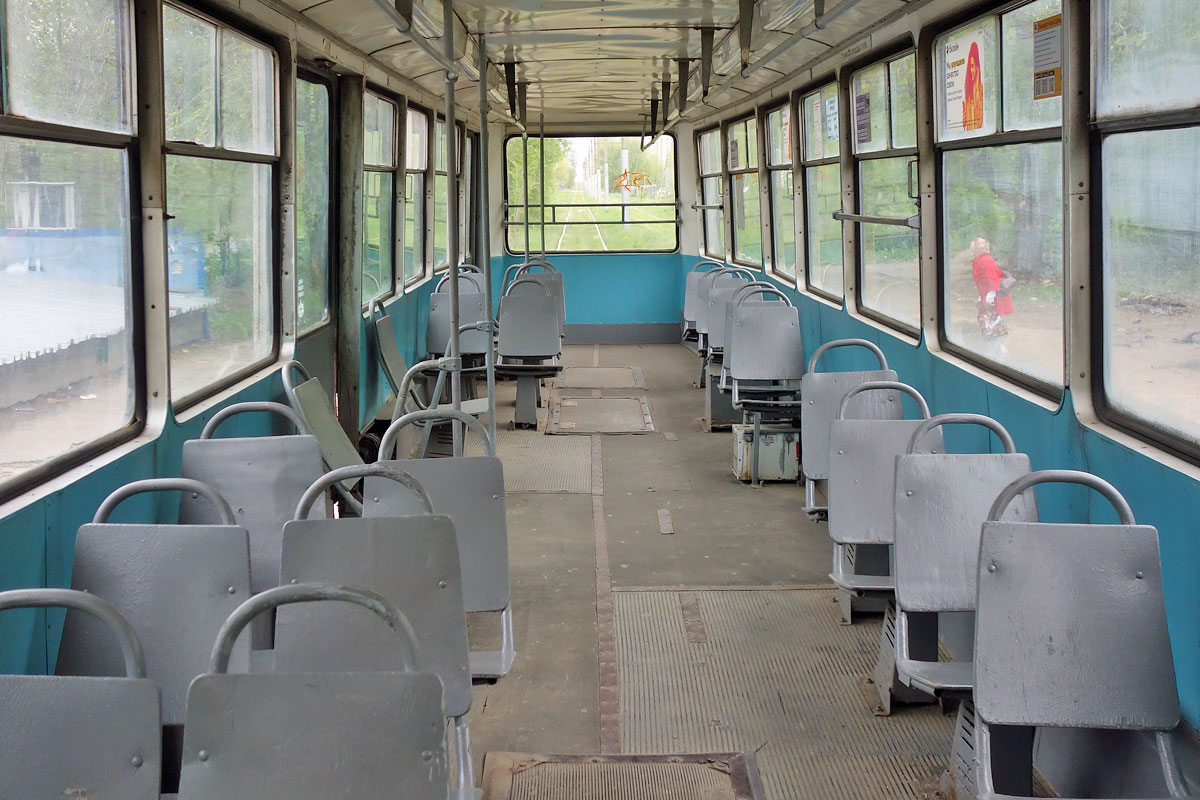 Саратов, 71-605 (КТМ-5М3) № 1315