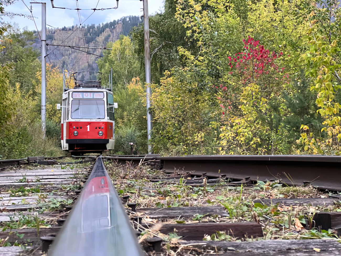 Cheryomushki, 71-88G (23M0000) № 1 Cheryomushki, 71-88G (23M0000) № 1