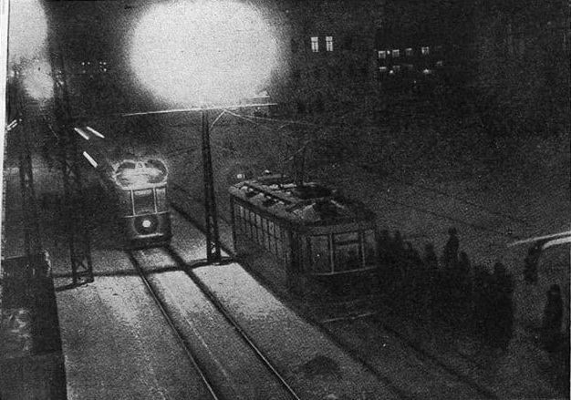 Екатеринбург — Исторические фотографии