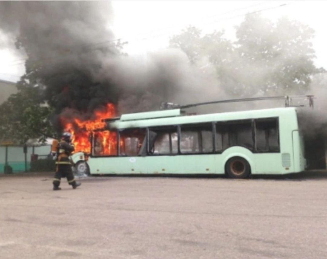 Минск, БКМ 42003А «Витовт» № 2500