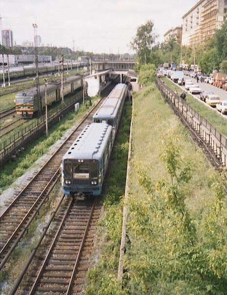 Москва, 81-717 (ЛВЗ) № 8718