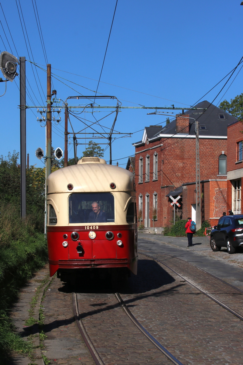 Тюэн, BN PCC № 10409