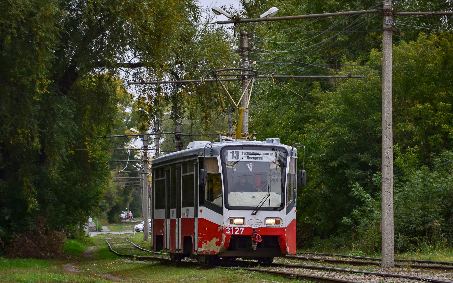 Novosibirskas, 71-619K nr. 3127