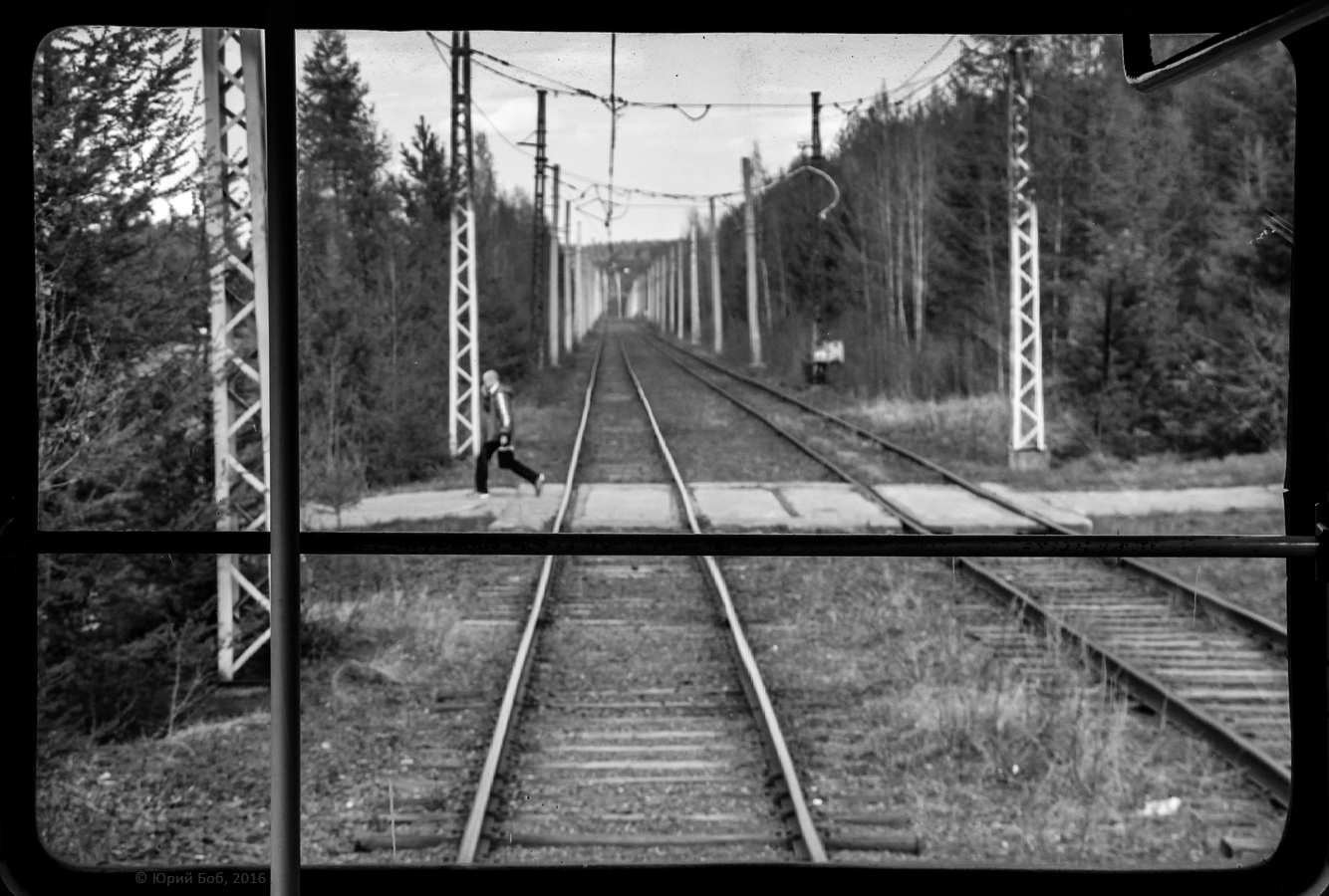 Фотозарисовки