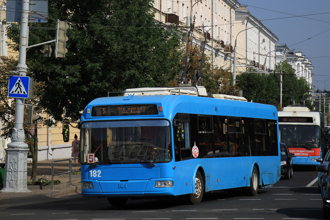 Vitebsk, BKM 32102 N°. 182