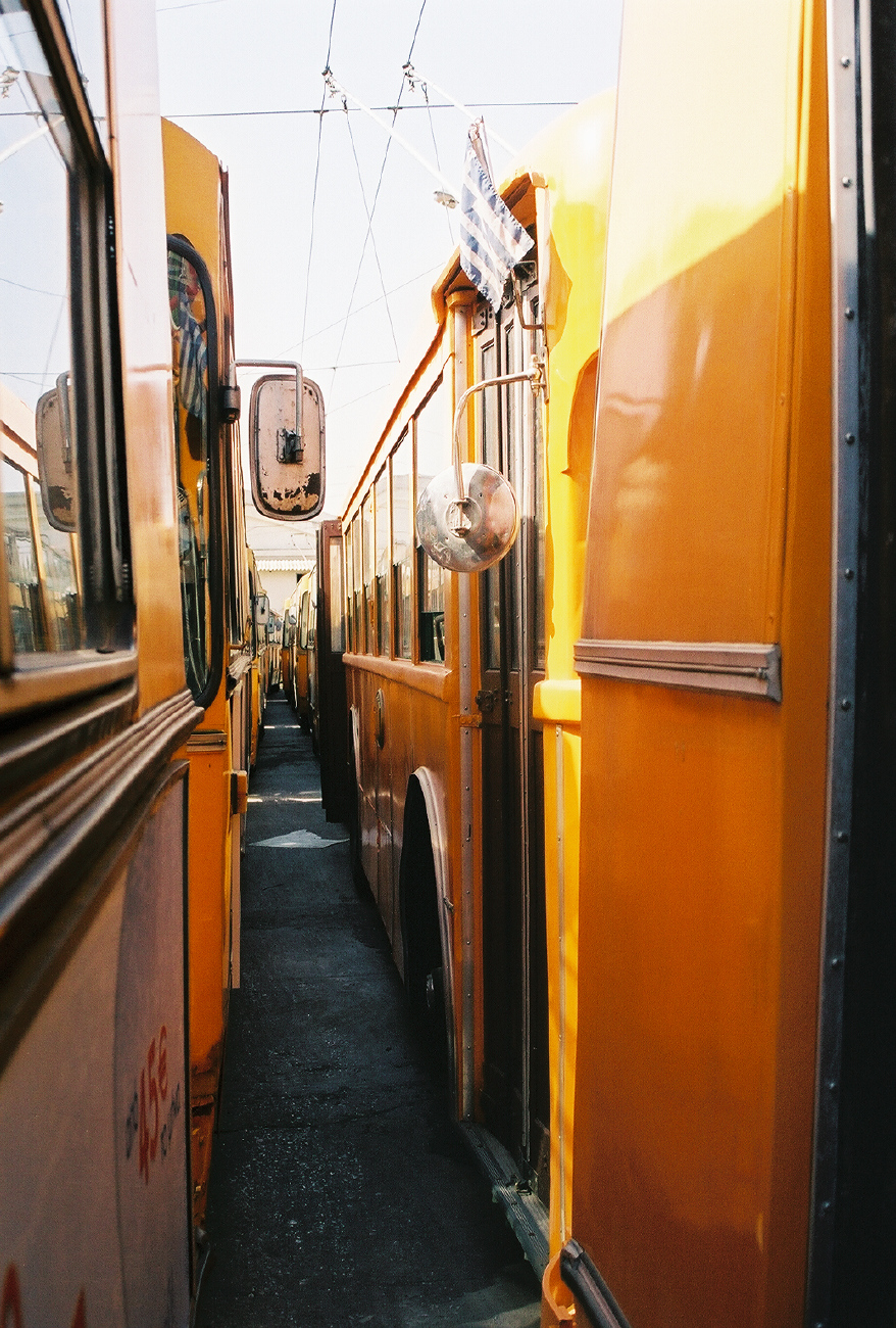 Афины, Fiat 656F № 704