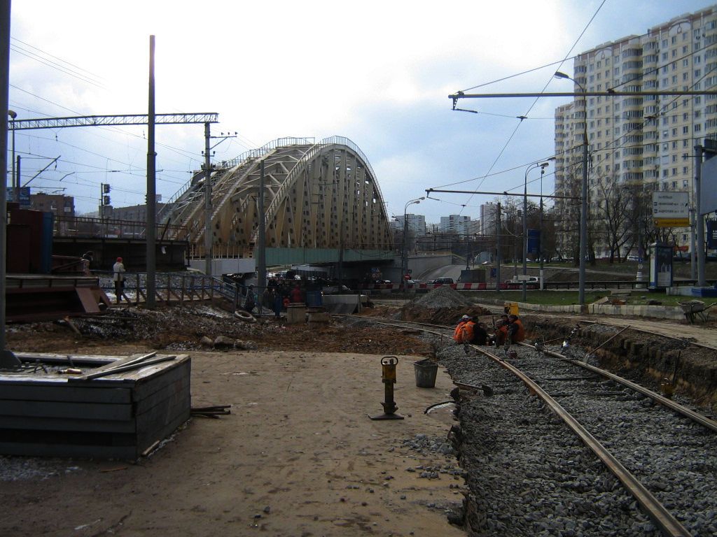 Москва — Строительство и ремонты