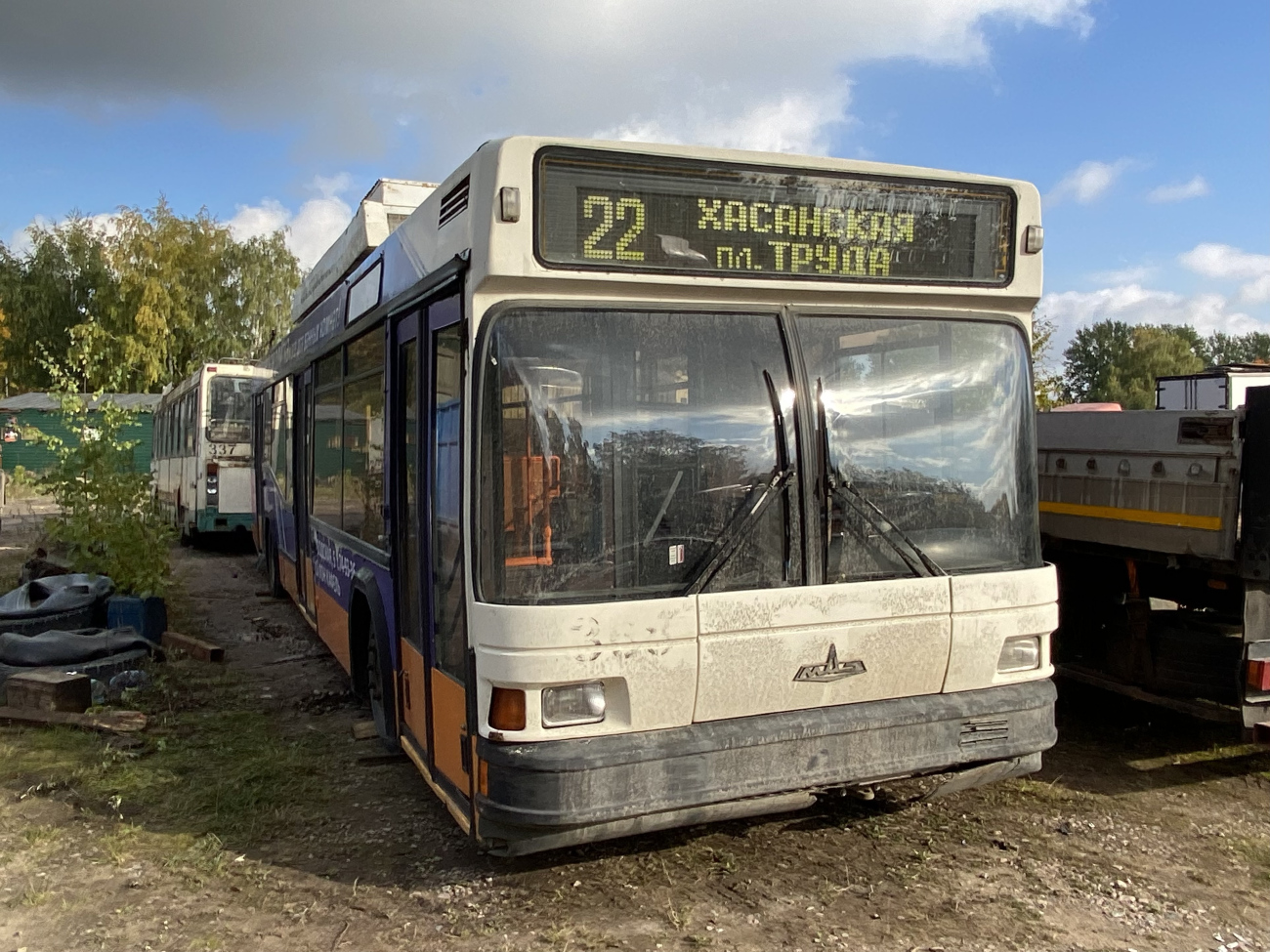 Санкт-Петербург, ПТ-6231 № 3000