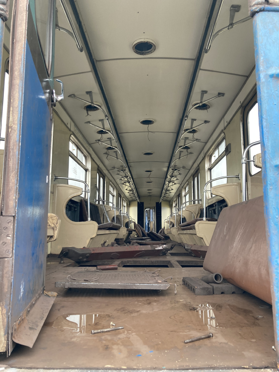 Москва, Еж3 № 5667