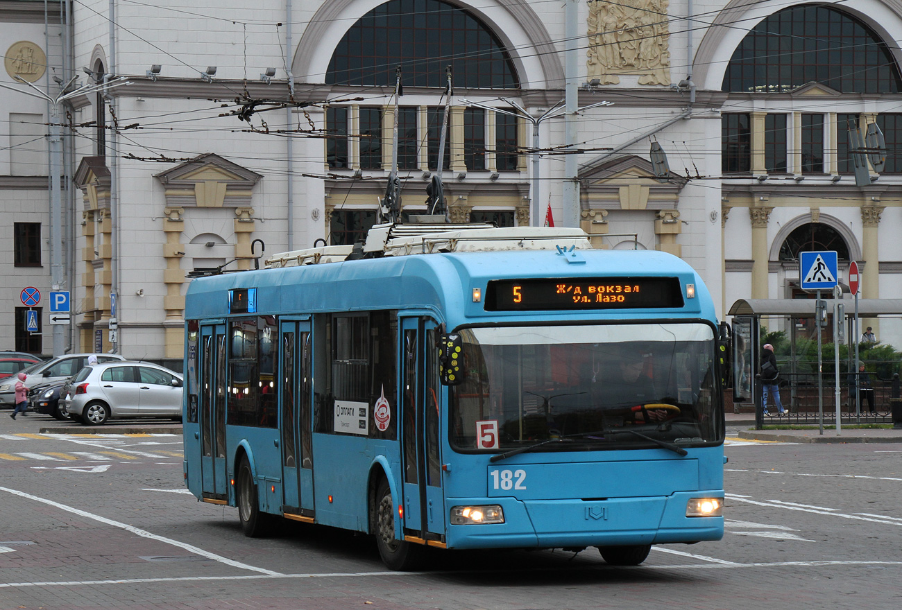 Vitebsk, BKM 32102 Br. 182