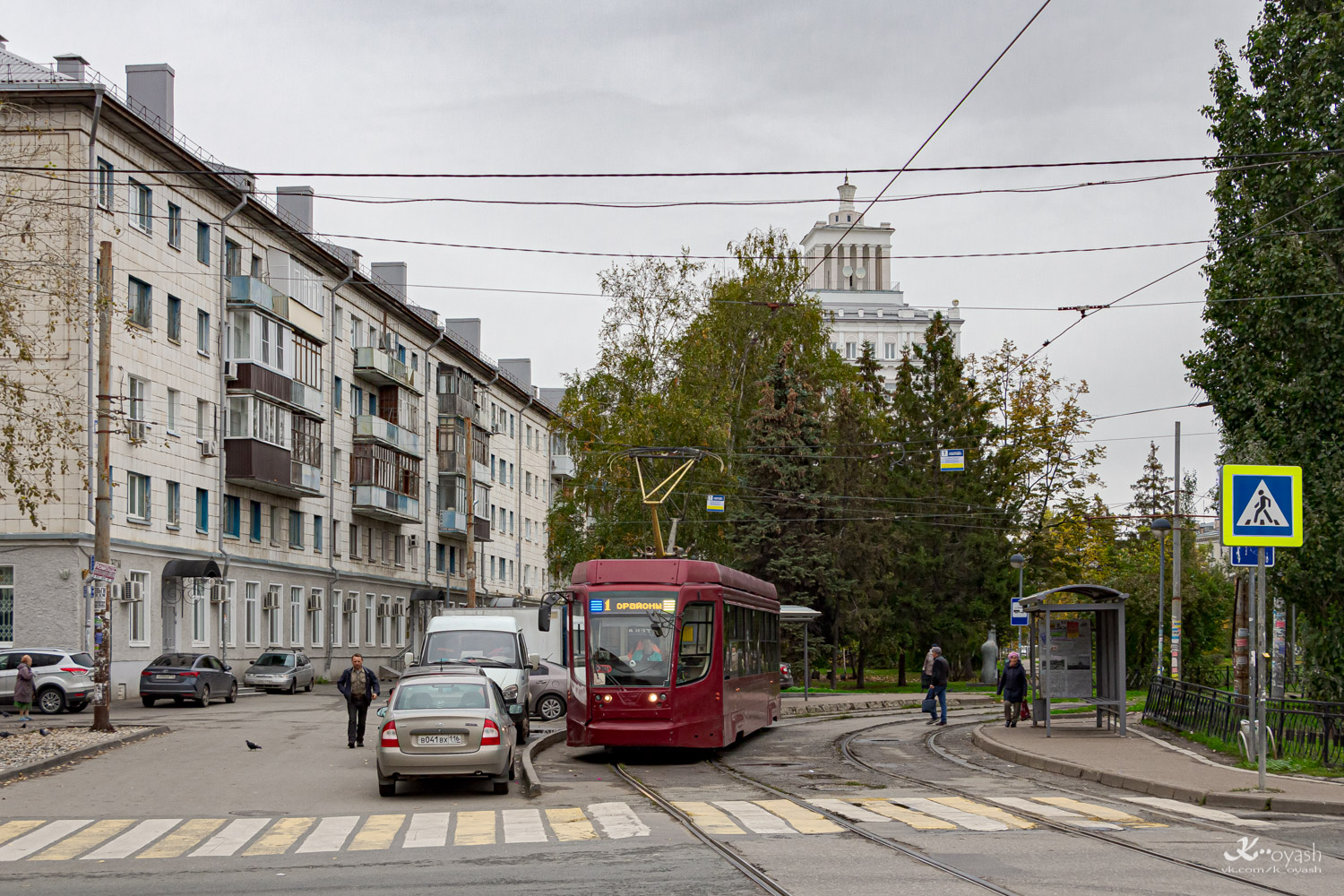 Казань, 71-623-02.02 № 1357