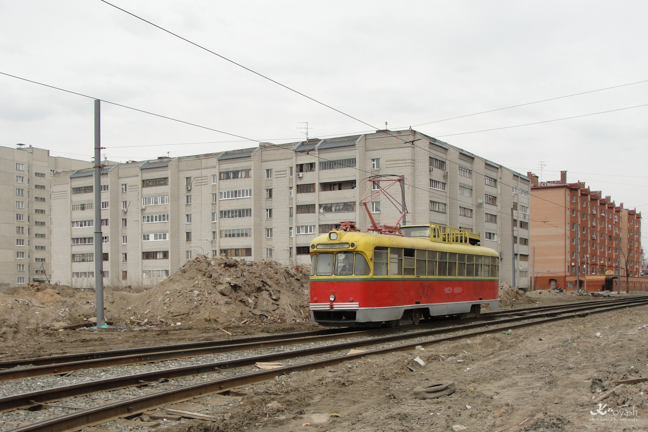 Kazan, RVZ-6M2 Br. 3167