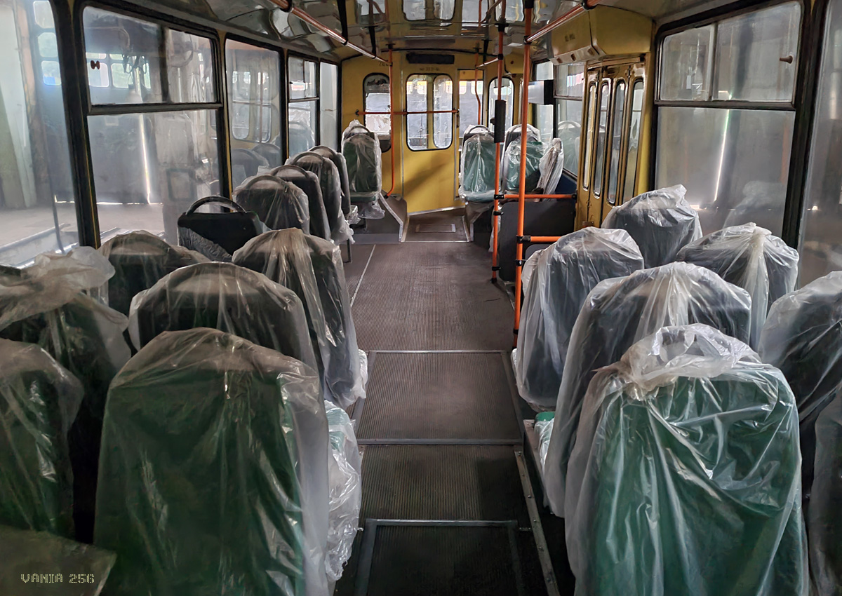 Житомир, ЗиУ-682В-012 [В0А] № 2035