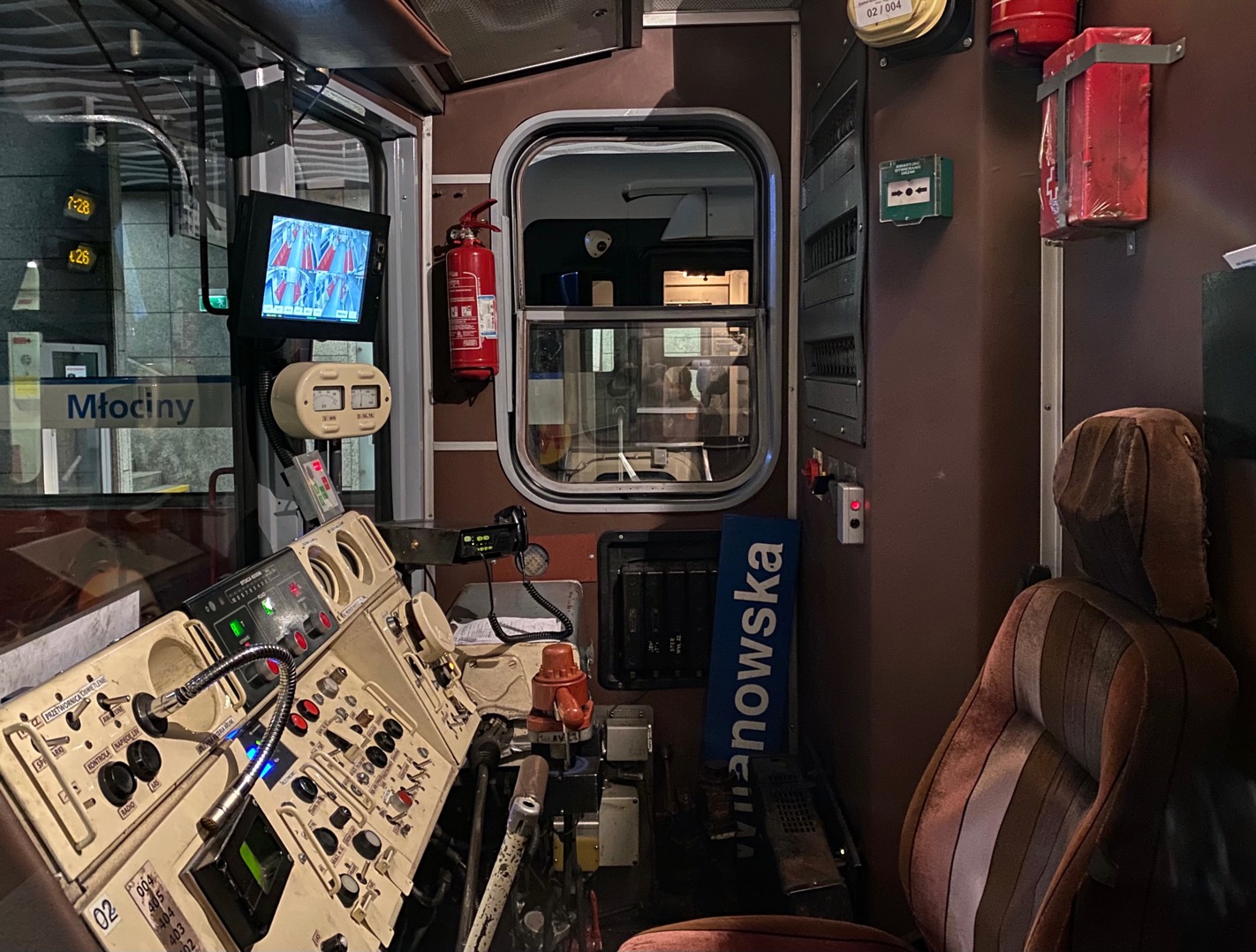 Варшава, 81-717.3 № 004