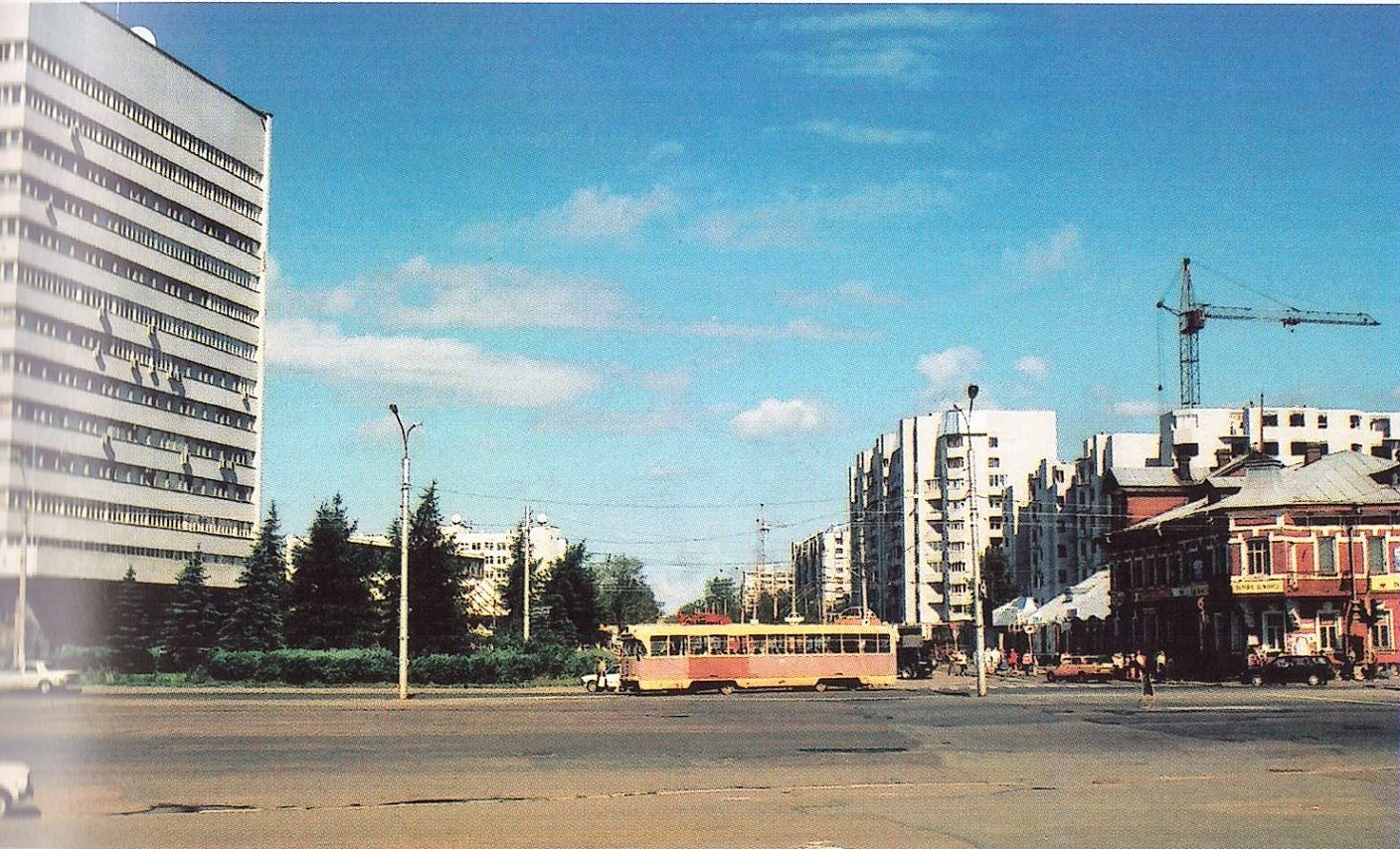 Архангельск — Разные фотографии