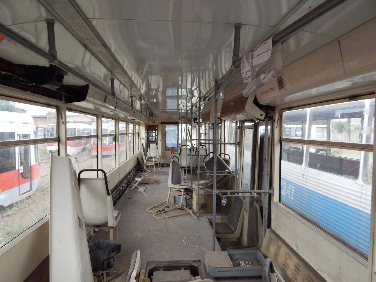 Магнитогорск, 71-619КТ № 2290