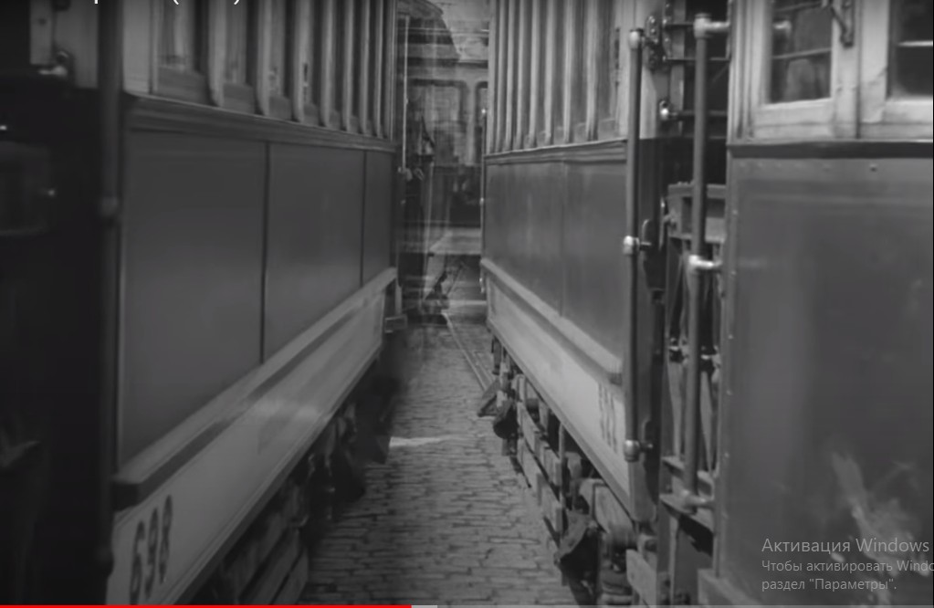 Москва, Ф (Двигатель) № 698; Москва, Ф (Сормовский) № 522