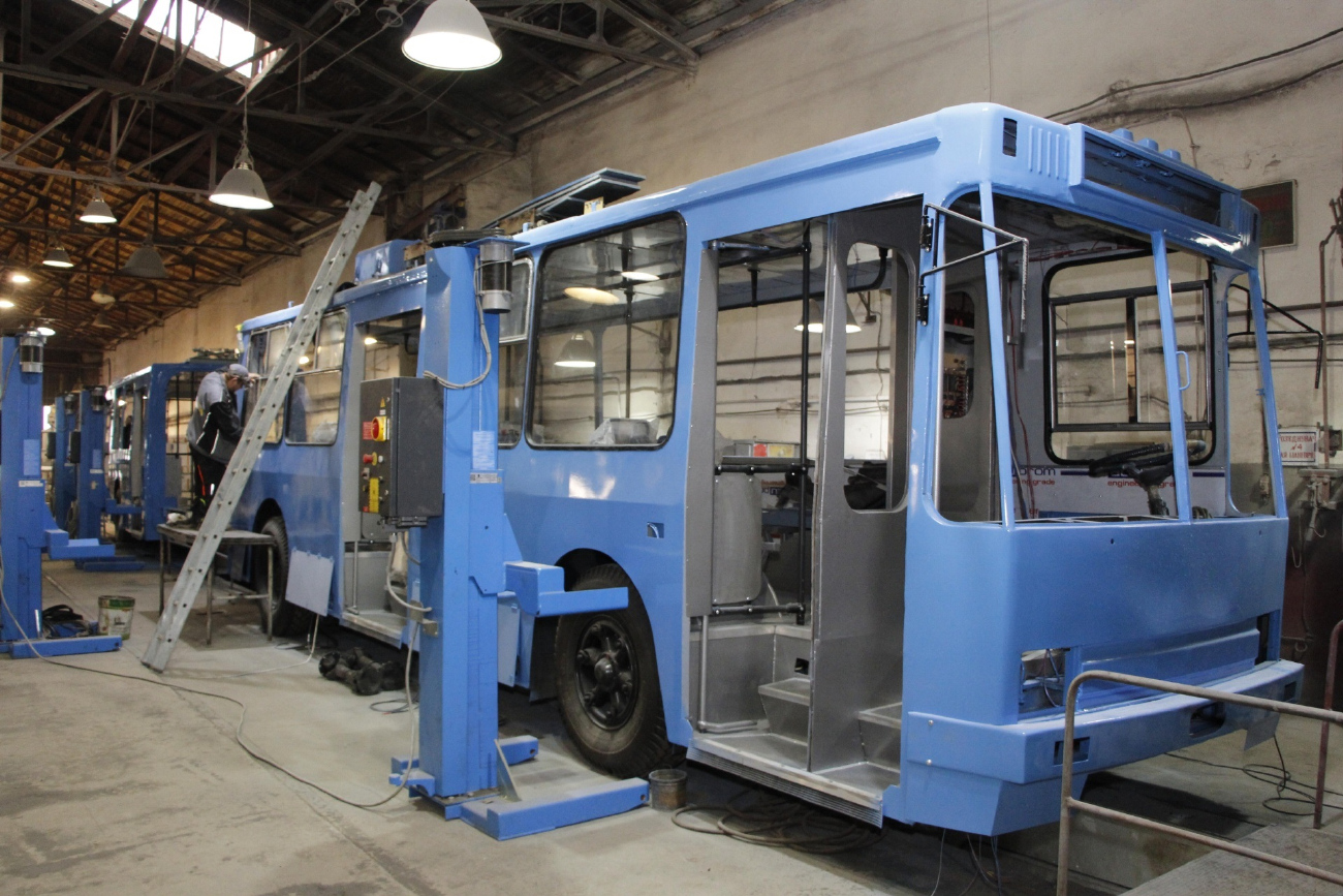 Днепр, ЮМЗ Т1 № 2078