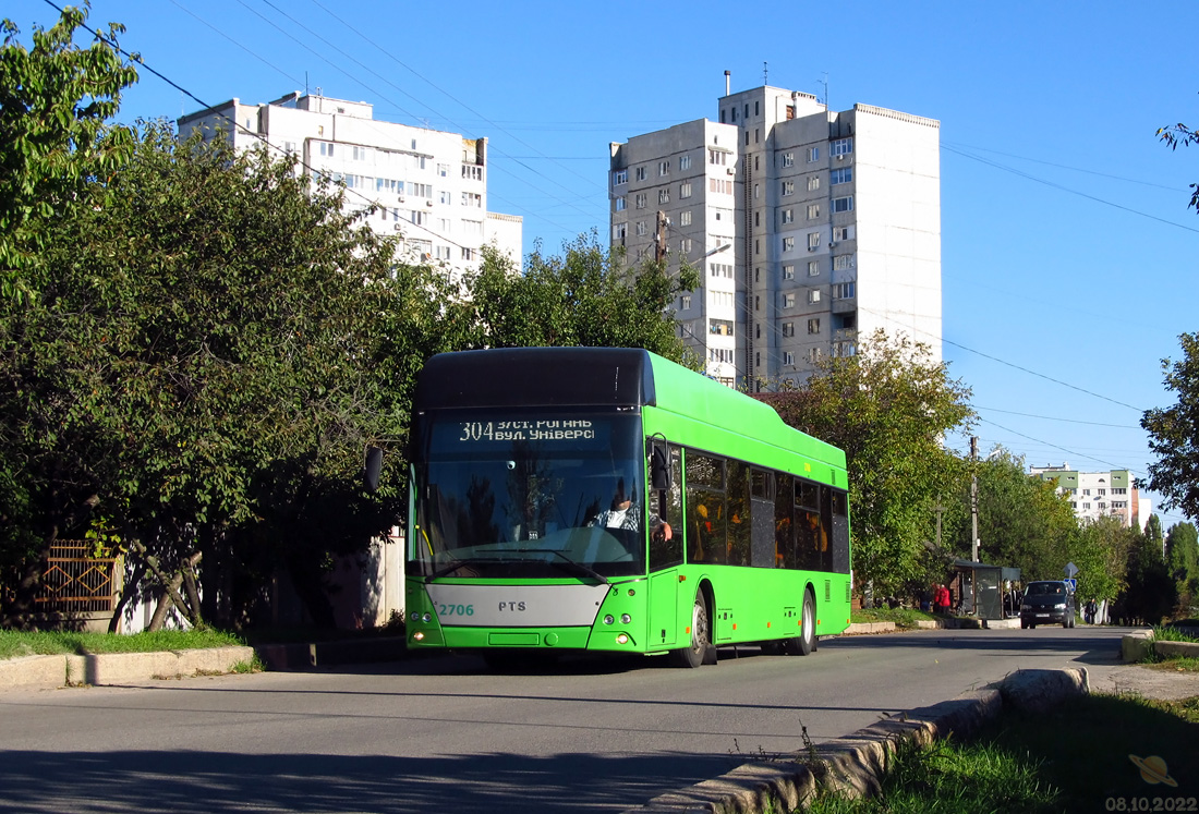 Charkivas, PTS 12 nr. 2706