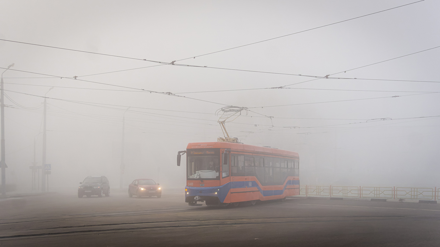 Коломна, 71-407-01 № 048