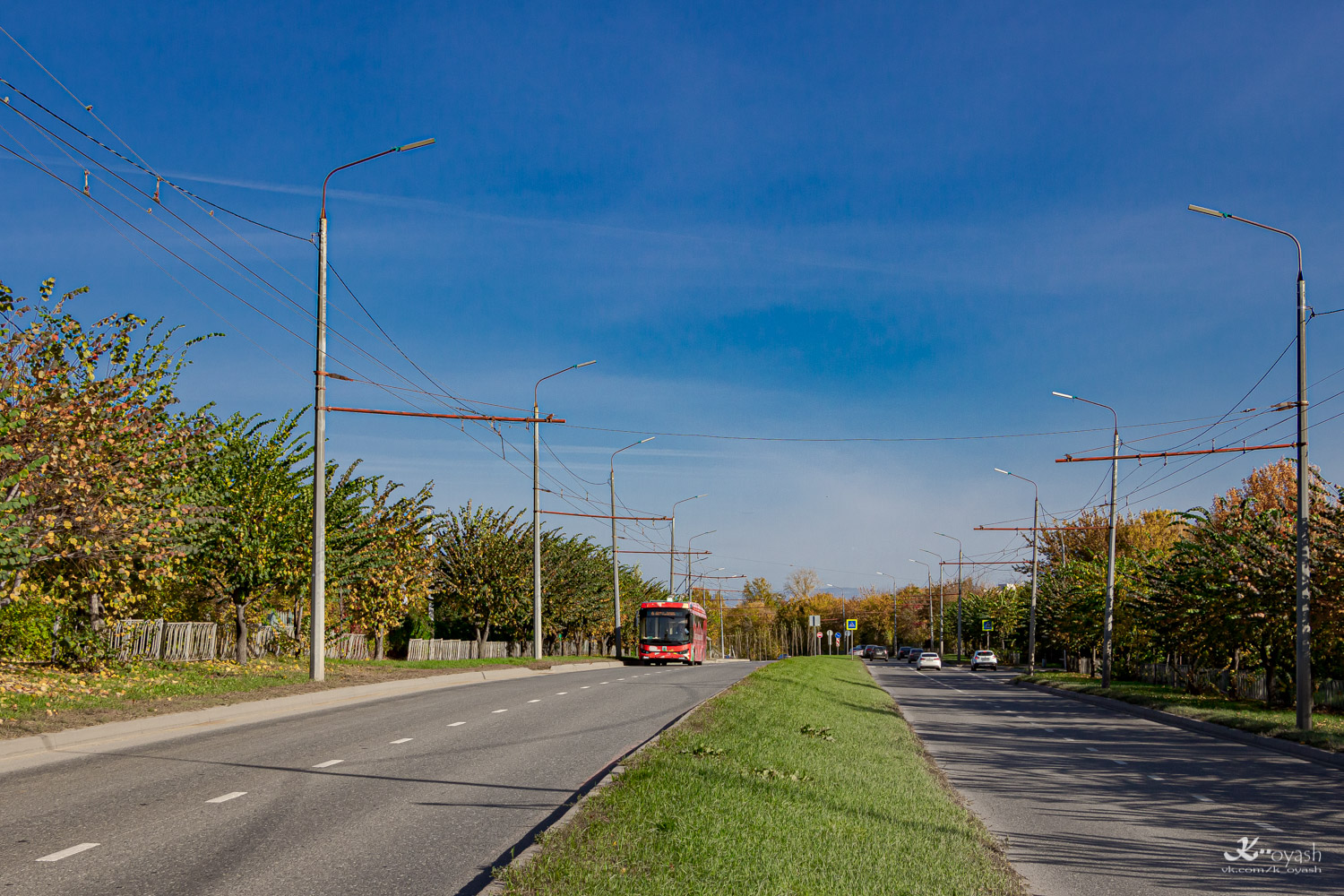 Казань — Линии ГЭТ [5] — Юг