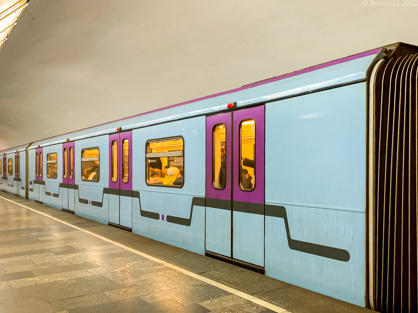 Москва, 81-761А № 30690