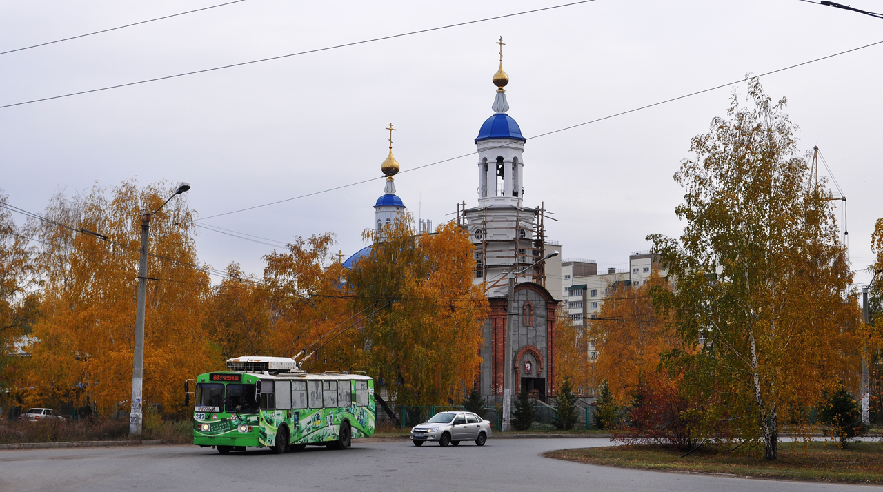 Omsk, AKSM-101A KVR Omsk № 247