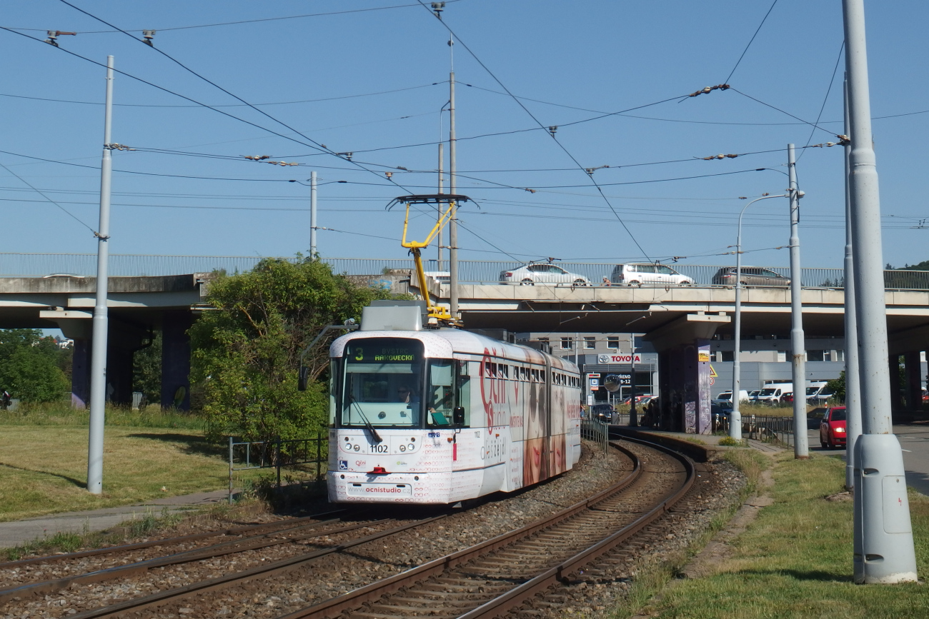 Brno, Vario LF2R.E Nr 1102