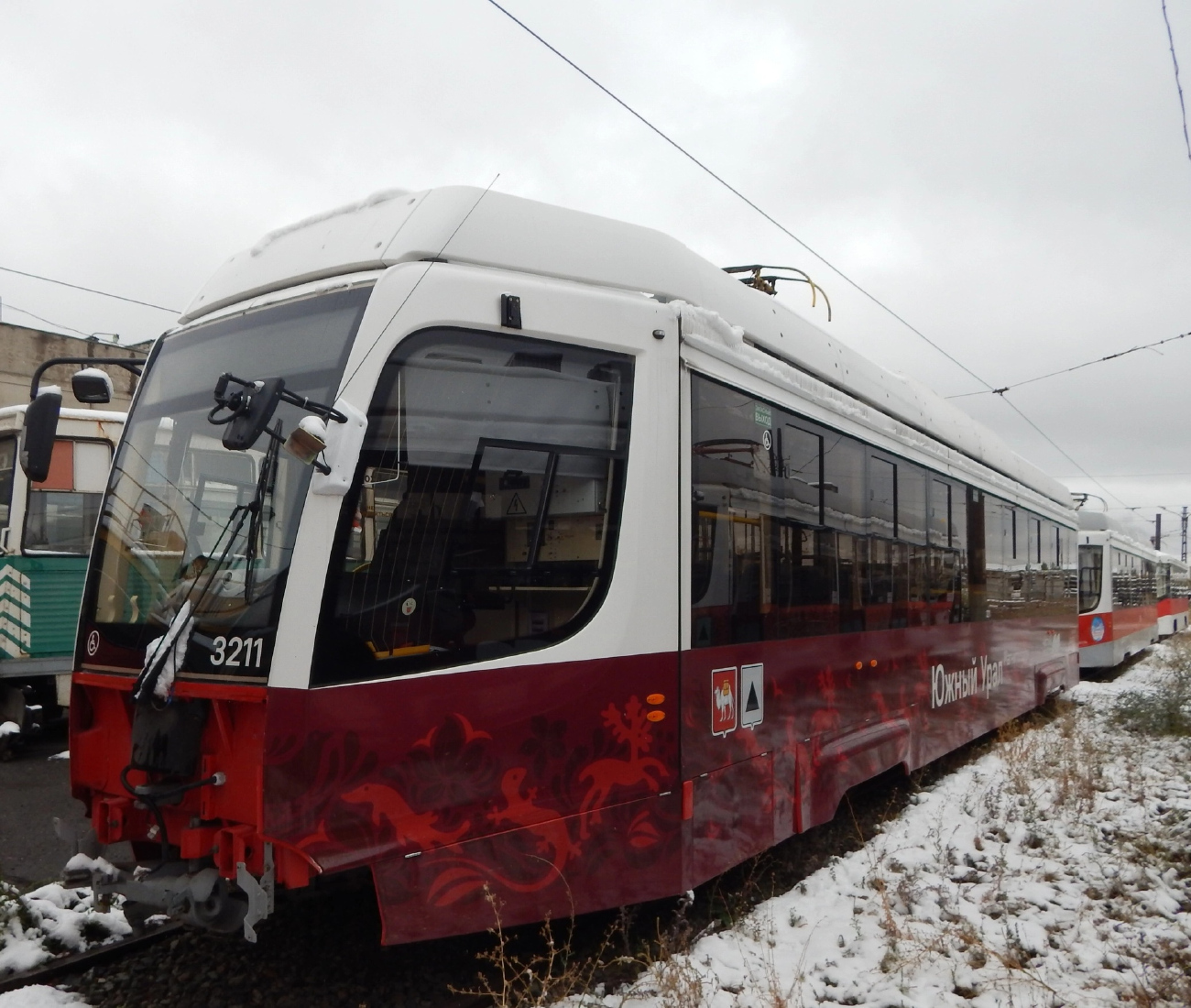 Магнитогорск, 71-623-04.01 № 3211