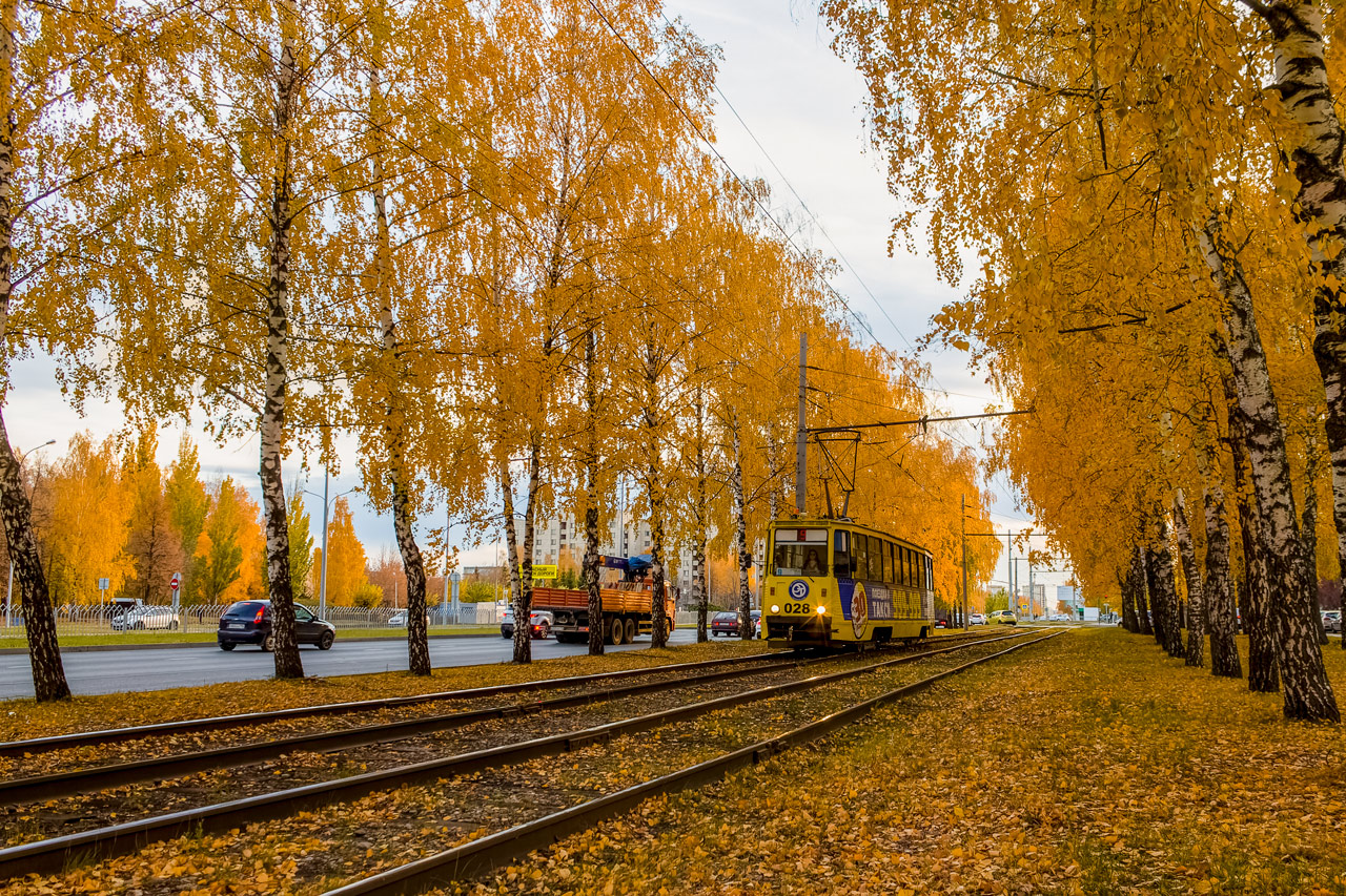 Nabierieżnyje Czełny — Miscellaneous photos
