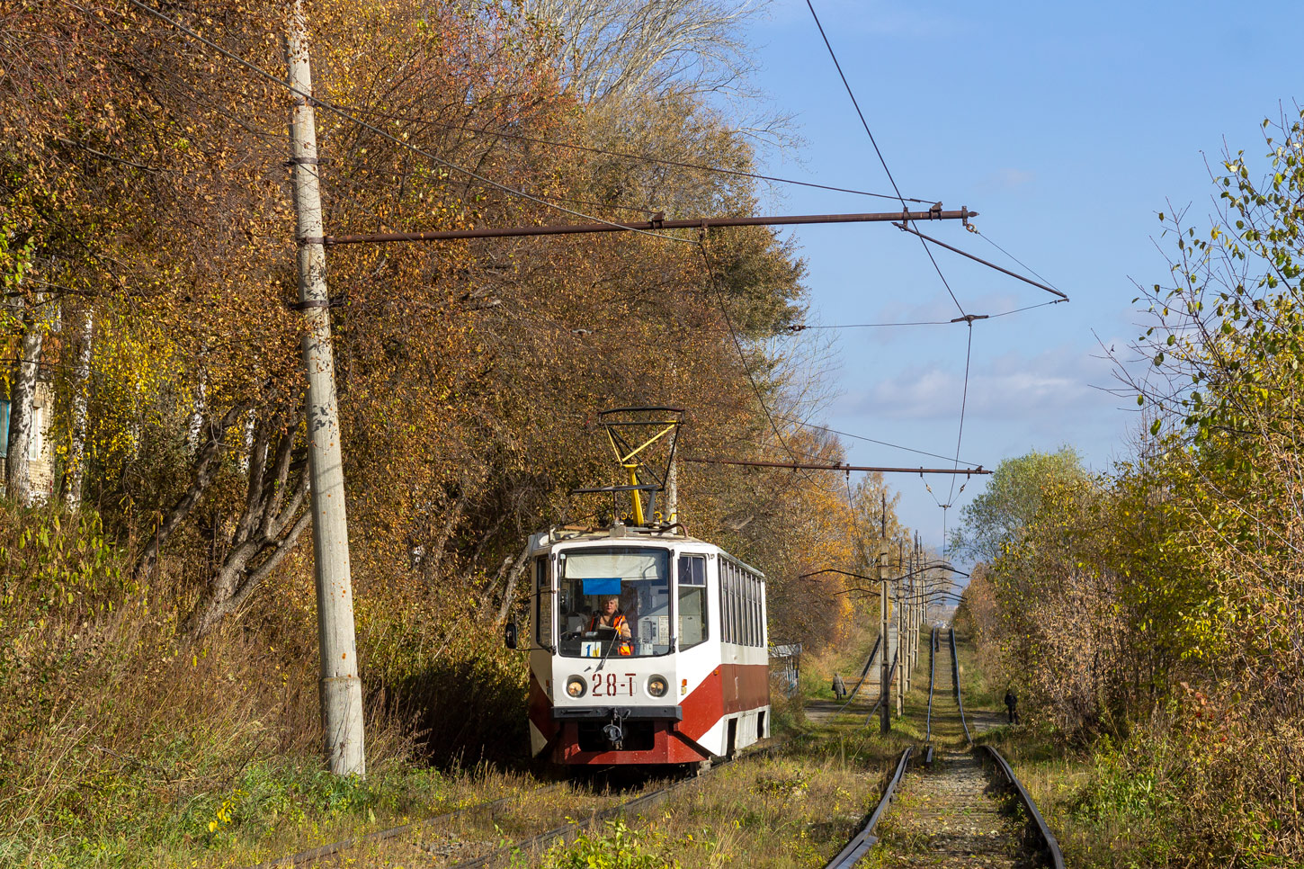 Златоуст, 71-608КМ № 28