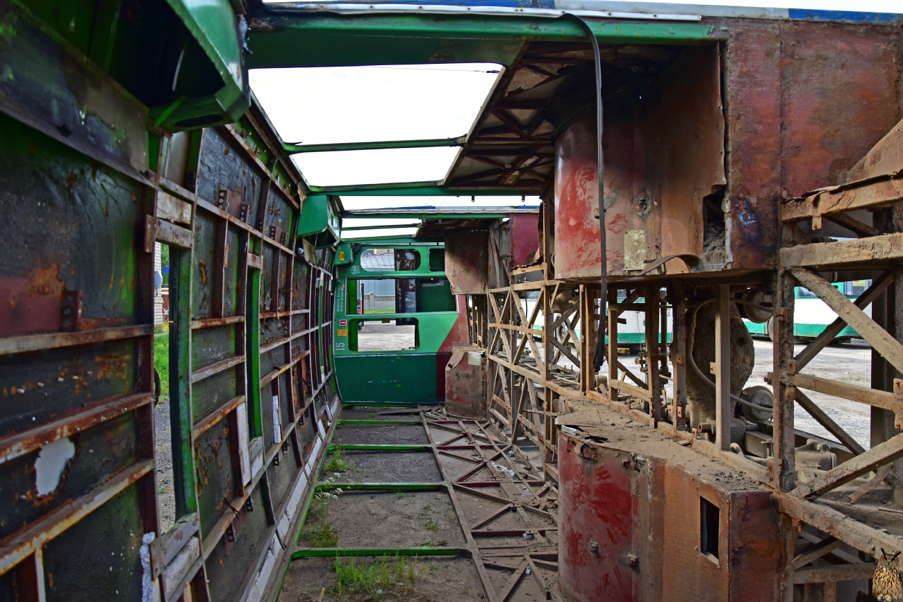 Ковров, ЗиУ-682Г-012 [Г0А] № 15