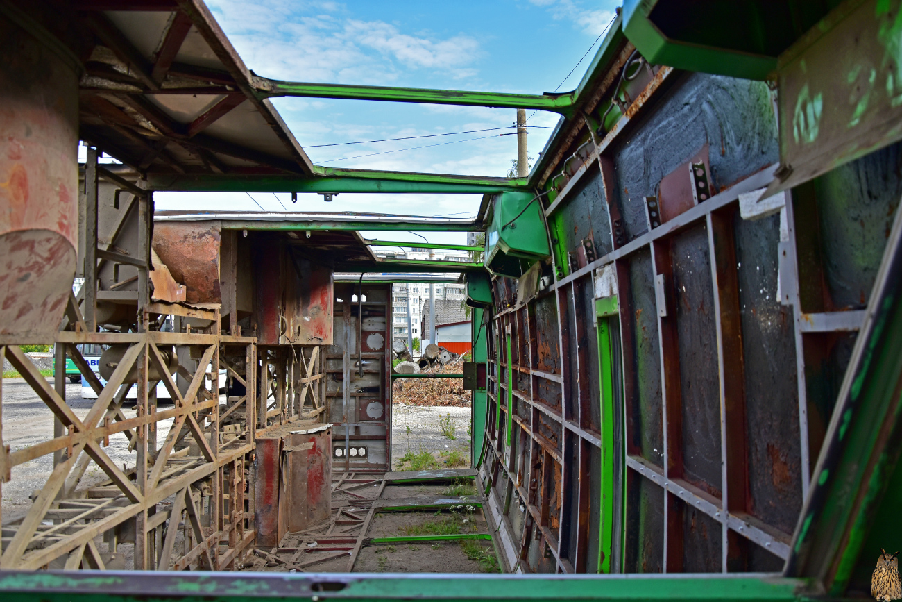 Ковров, ЗиУ-682Г-012 [Г0А] № 15