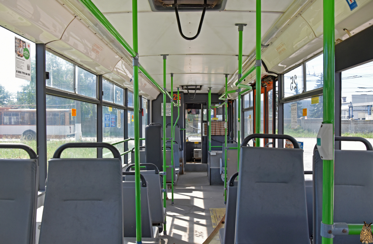 Ковров, Тролза-5265.00 «Мегаполис» № 25