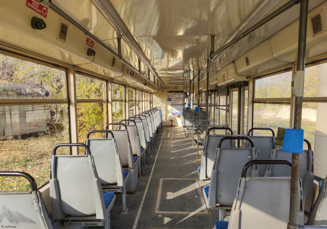 Новосибирск, 71-619А № 3148