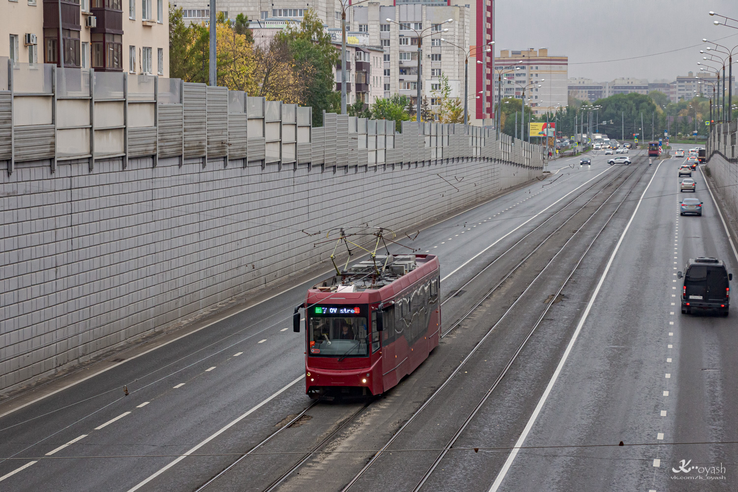 Казань, 71-407-01 № 1110