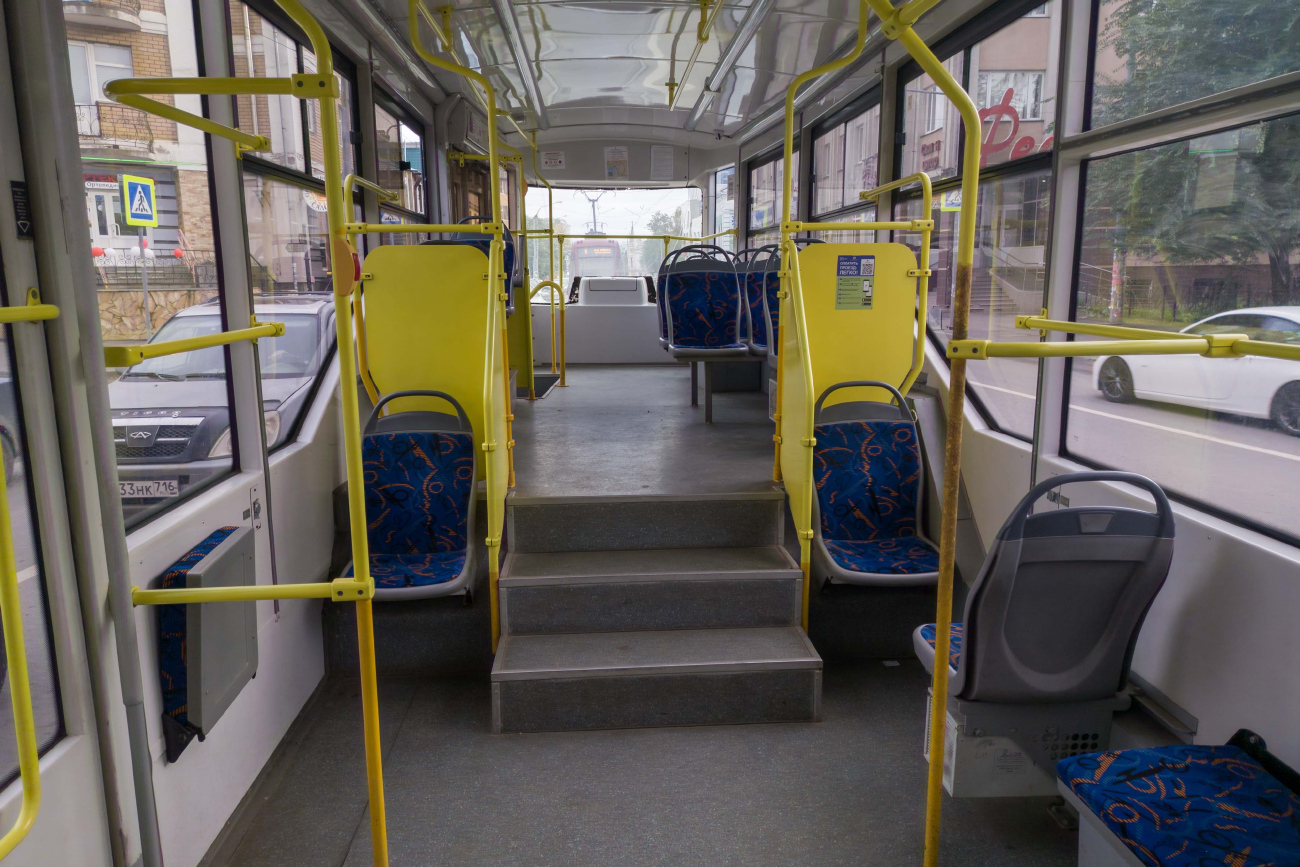 Казань, 71-407-01 № 1106