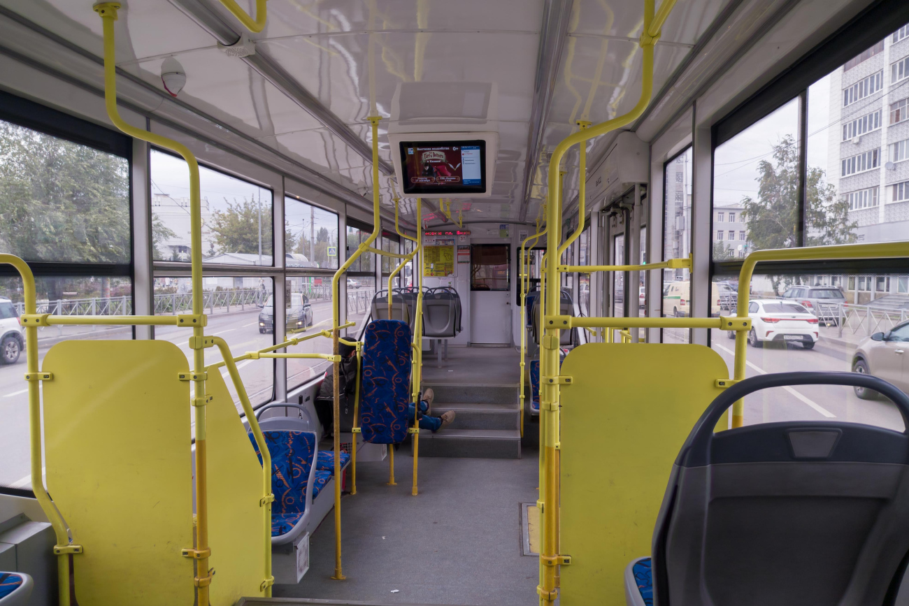 Kazan, 71-407-01 Br. 1106