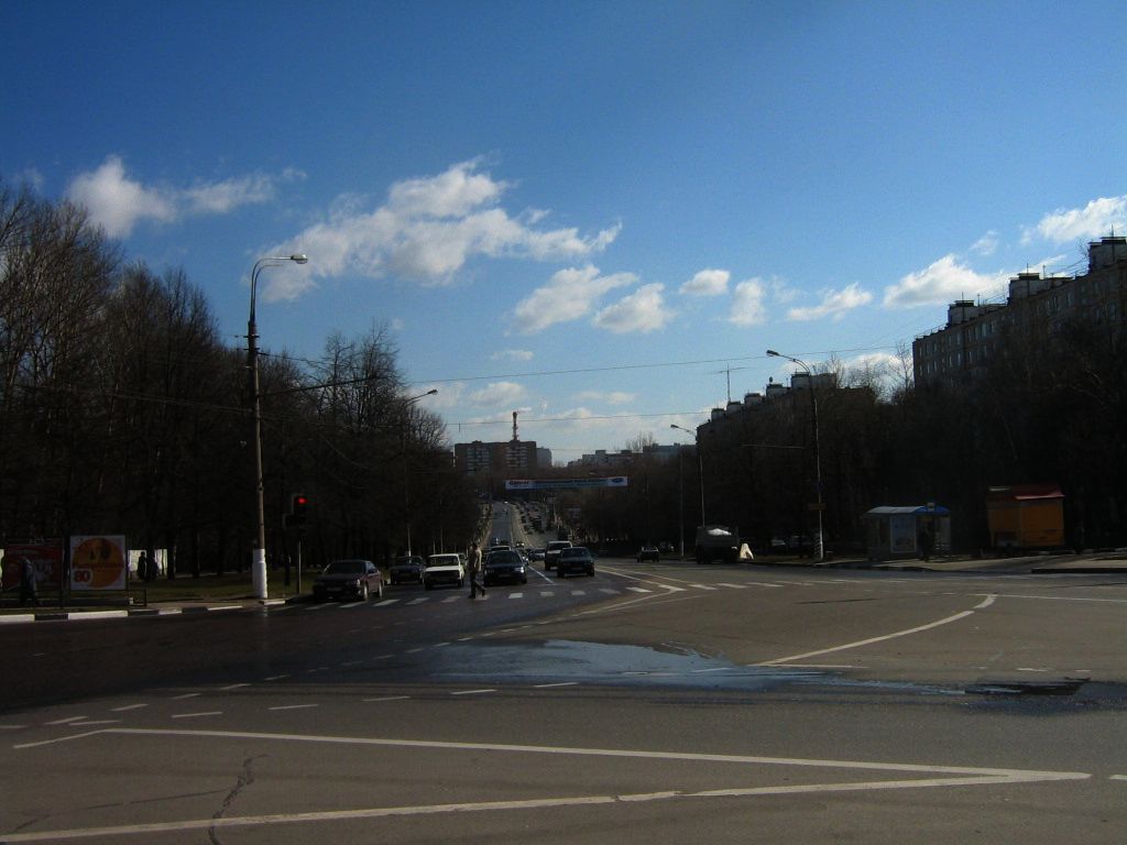 Москва — Троллейбусные линии: ЮЗАО