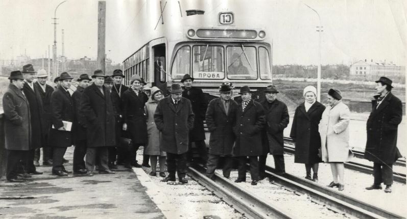 Липецк — Старые фотографии