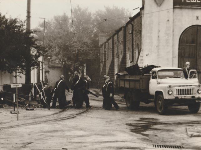 Evpatoria — Historical photos