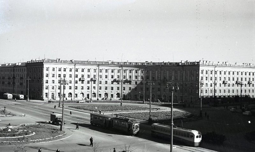 Воронеж — Исторические фотографии Воронеж — Исторические фотографии