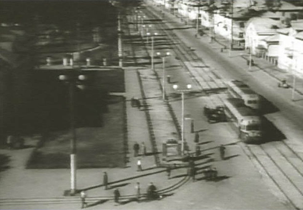 Ангарск — Старые фотографии