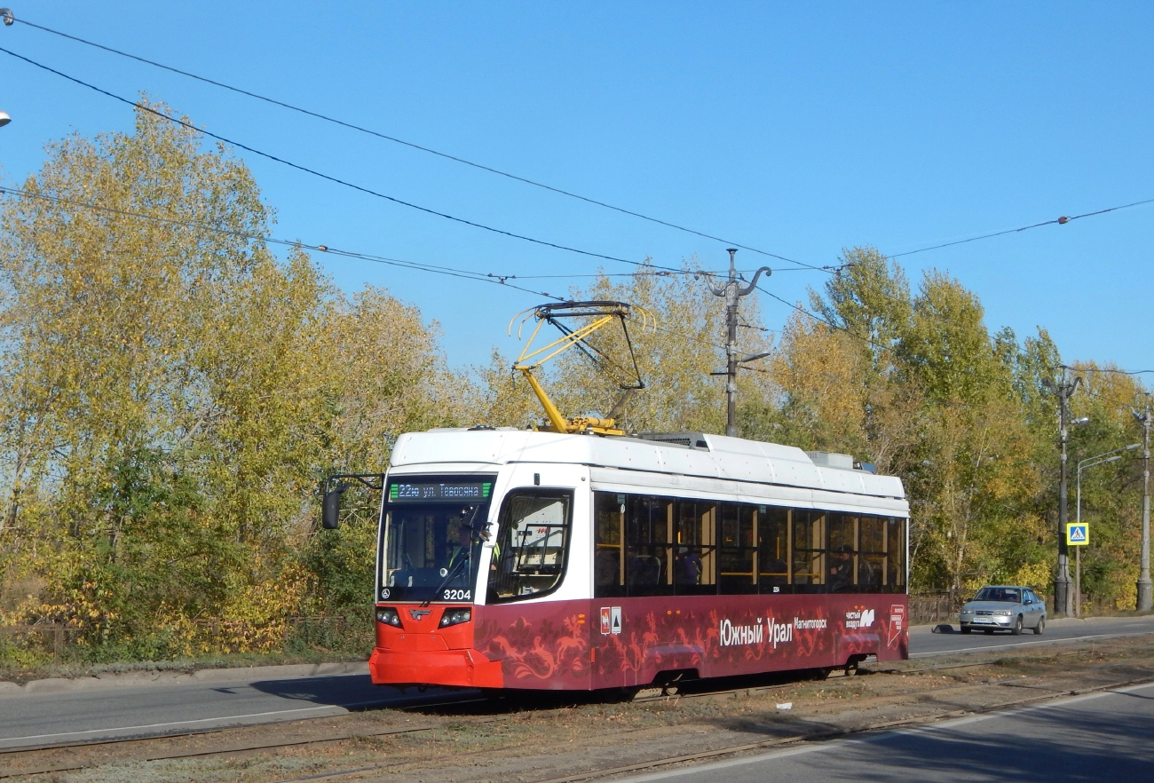 Магнитогорск, 71-623-04.01 № 3204