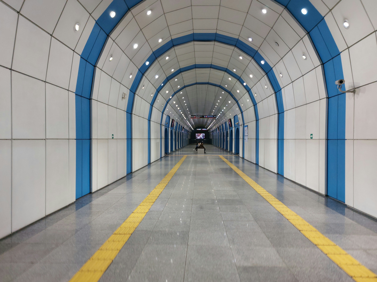 Almaty — Line 1 — Stations